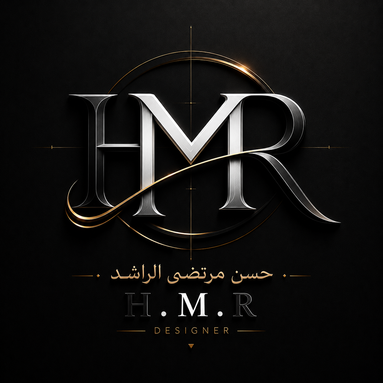 I am designer